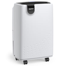 Load image into Gallery viewer, 32.7 Pints Home Dehumidifier for Space up to 1,750 Sq. Ft