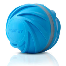 Load image into Gallery viewer, Yaufey Dog Ball Toy Interactive and Automatic, Self-Propelling Ball for Dogs, Smart Robotic Interactive Indoor Pet Toy, USB Rechargeable, Stimulate Your Pet's Instincts