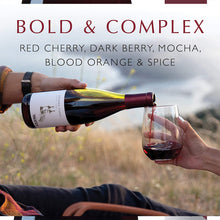 Load image into Gallery viewer, Yaufey Sonoma Coast Pinot Noir Red Wine, 750ml