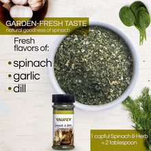 Load image into Gallery viewer, Yaufey Seasoned Salt, 6.75 Ounce