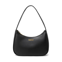 Load image into Gallery viewer, Yaufey Shoulder Bags for Women, Cute Hobo Tote Handbag Mini Clutch Purse with Zipper Closure
